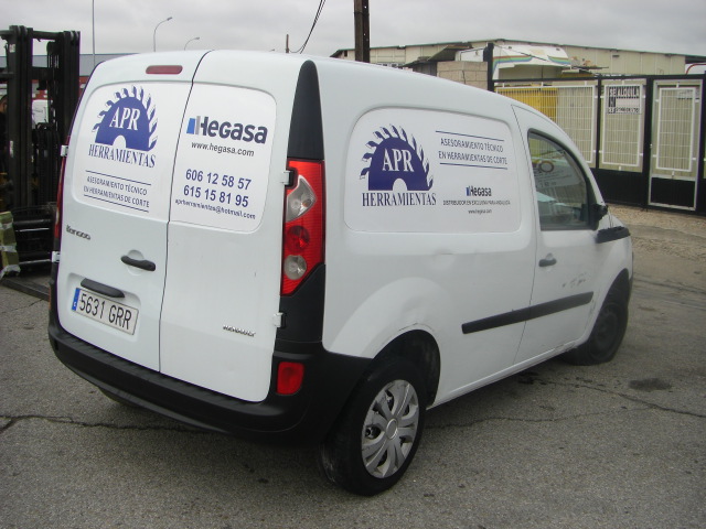 RENAULT KANGOO 1.5 DCI 68CV