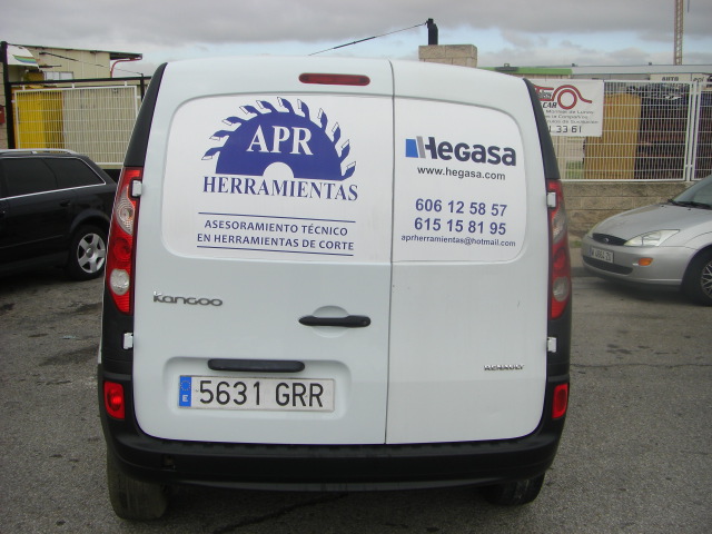 RENAULT KANGOO 1.5 DCI 68CV