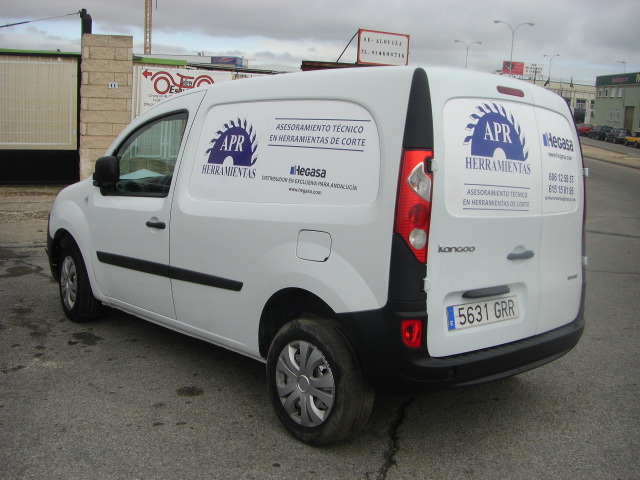 RENAULT KANGOO 1.5 DCI 68CV