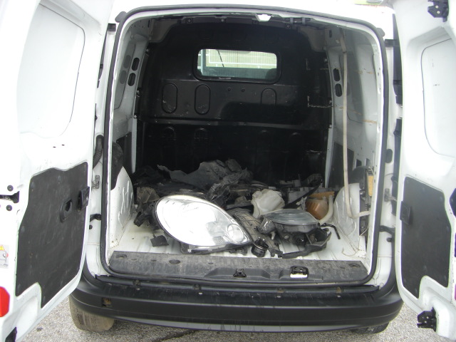 RENAULT KANGOO 1.5 DCI 68CV