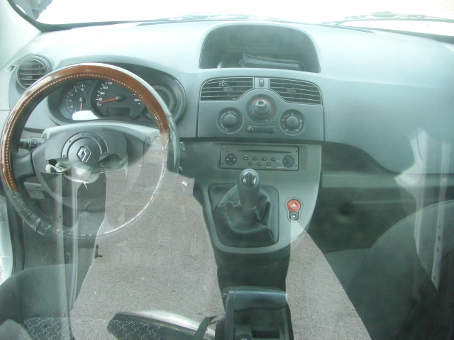 RENAULT KANGOO 1.5 DCI 68CV