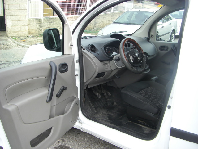 RENAULT KANGOO 1.5 DCI 68CV
