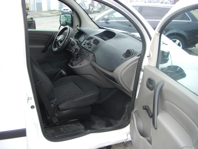 RENAULT KANGOO 1.5 DCI 68CV
