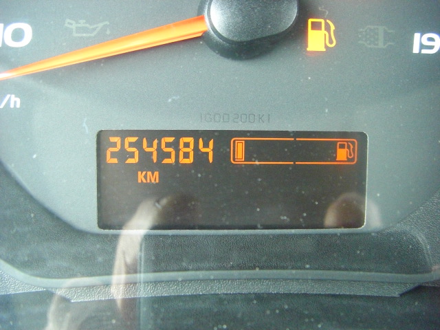 RENAULT KANGOO 1.5 DCI 68CV