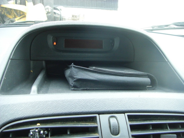 RENAULT KANGOO 1.5 DCI 68CV