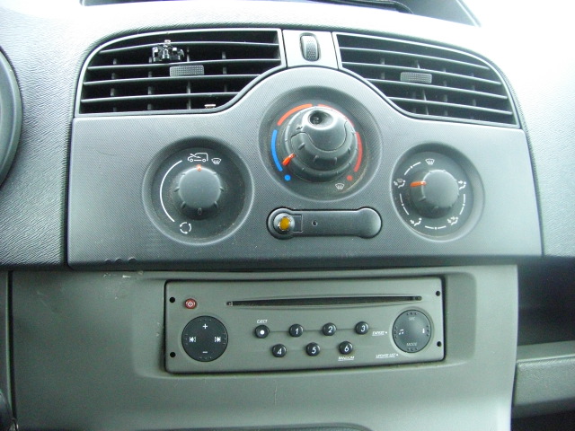 RENAULT KANGOO 1.5 DCI 68CV