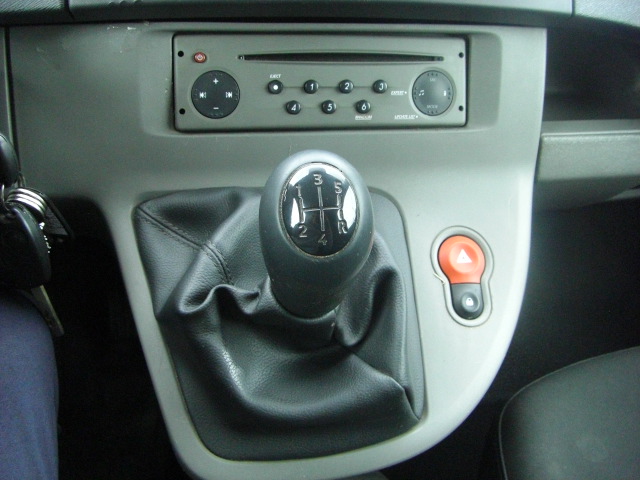 RENAULT KANGOO 1.5 DCI 68CV