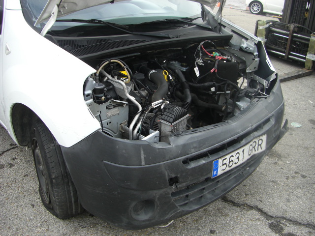 RENAULT KANGOO 1.5 DCI 68CV