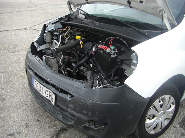 RENAULT KANGOO 1.5 DCI 68CV