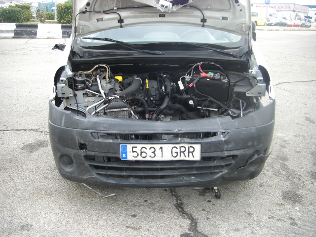 RENAULT KANGOO 1.5 DCI 68CV