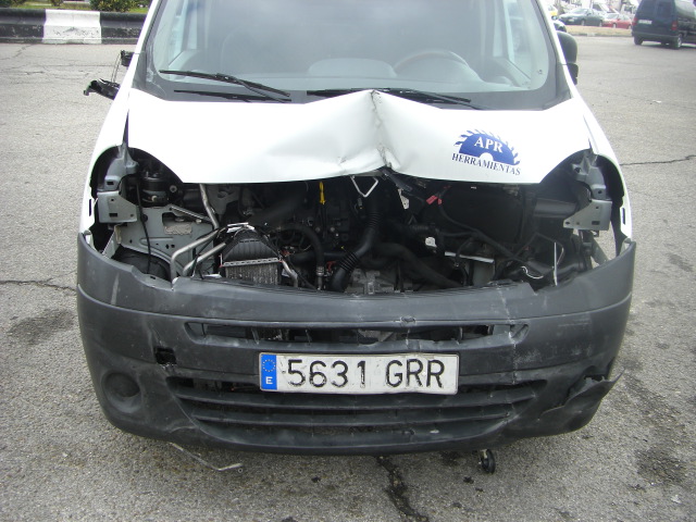 RENAULT KANGOO 1.5 DCI 68CV