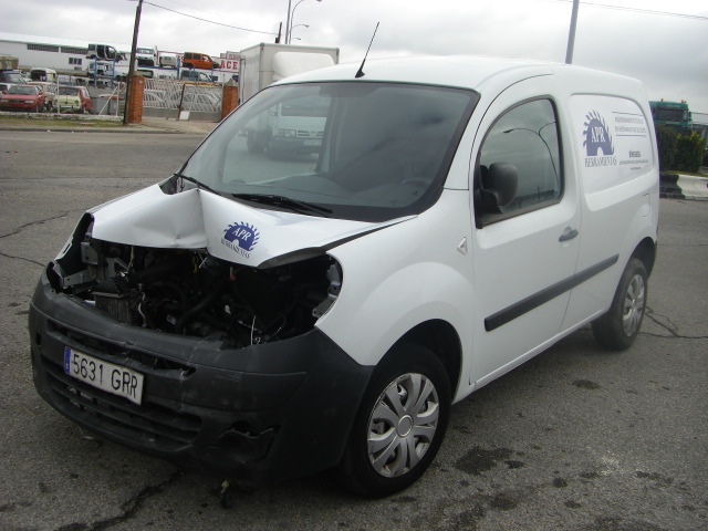 RENAULT KANGOO 1.5 DCI 68CV