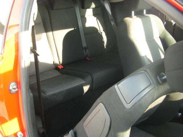 PEUGEOT 207 1.4 GASOLINA 95CV