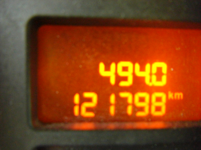 PEUGEOT 207 1.4 GASOLINA 95CV