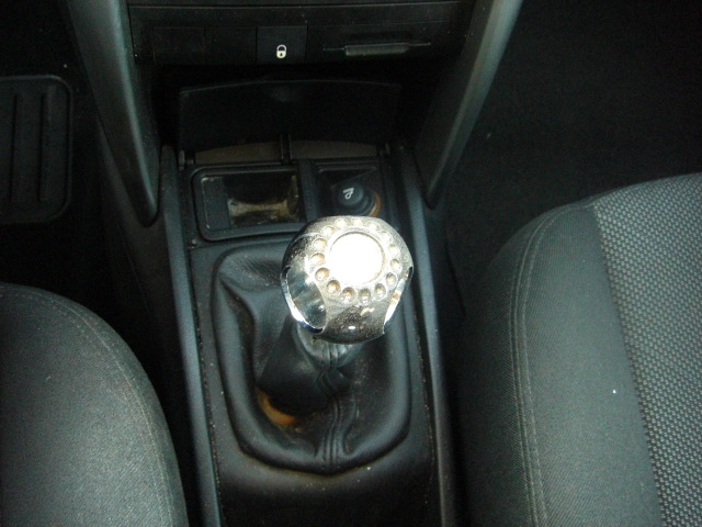 PEUGEOT 207 1.4 GASOLINA 95CV