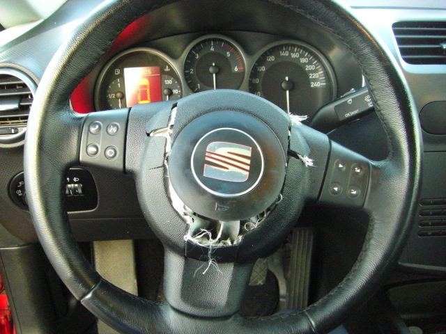 SEAT LEON 2.0 TDI 140CV STYLANCE