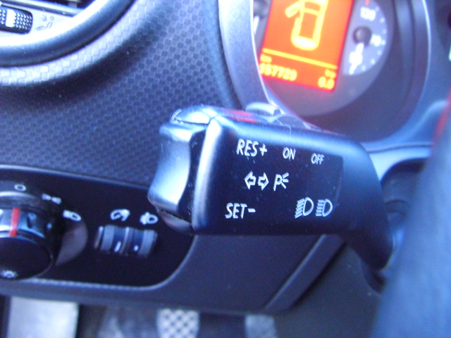 SEAT LEON 2.0 TDI 140CV STYLANCE