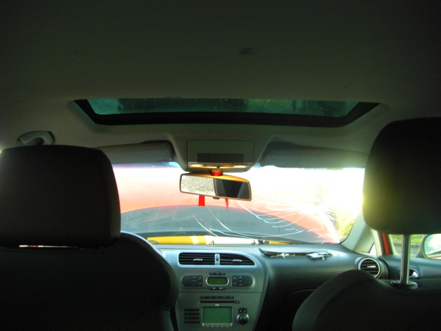 SEAT LEON 2.0 TDI 140CV STYLANCE