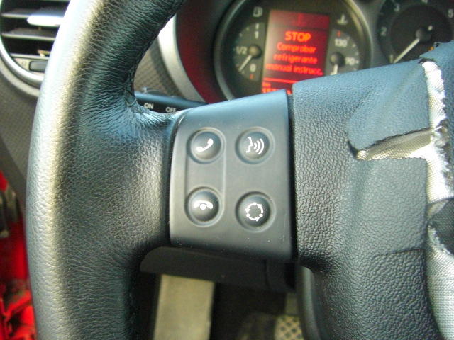 SEAT LEON 2.0 TDI 140CV STYLANCE