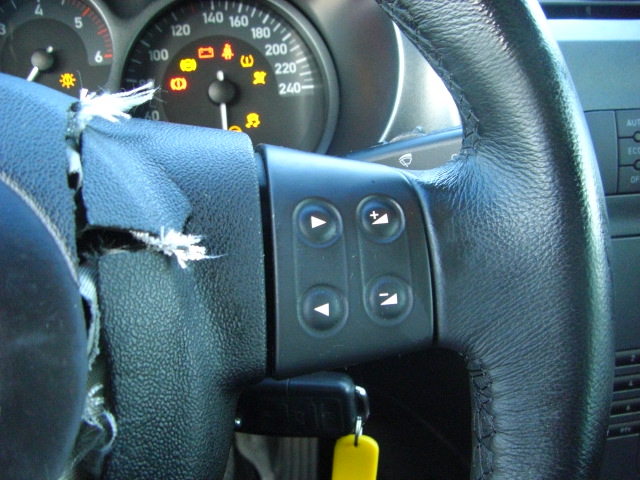 SEAT LEON 2.0 TDI 140CV STYLANCE