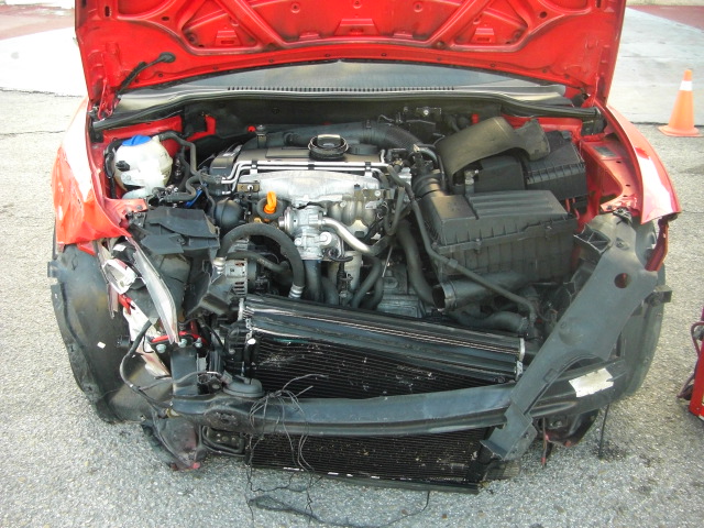 SEAT LEON 2.0 TDI 140CV STYLANCE