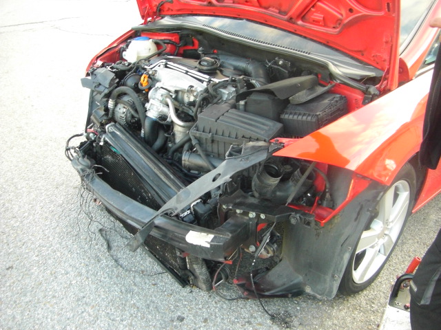 SEAT LEON 2.0 TDI 140CV STYLANCE