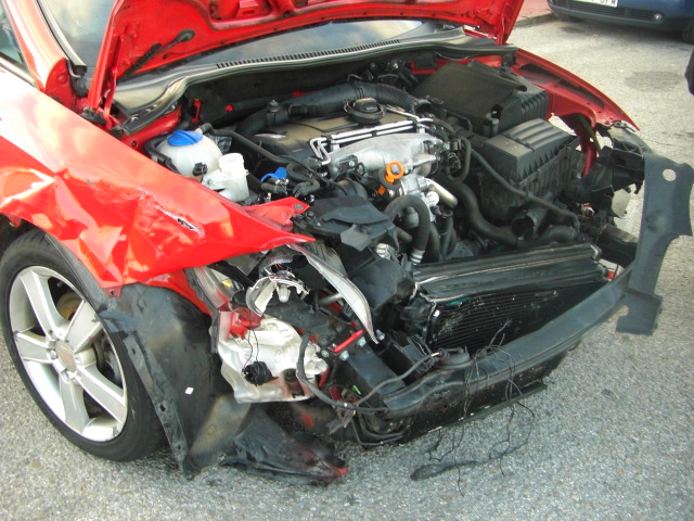 SEAT LEON 2.0 TDI 140CV STYLANCE