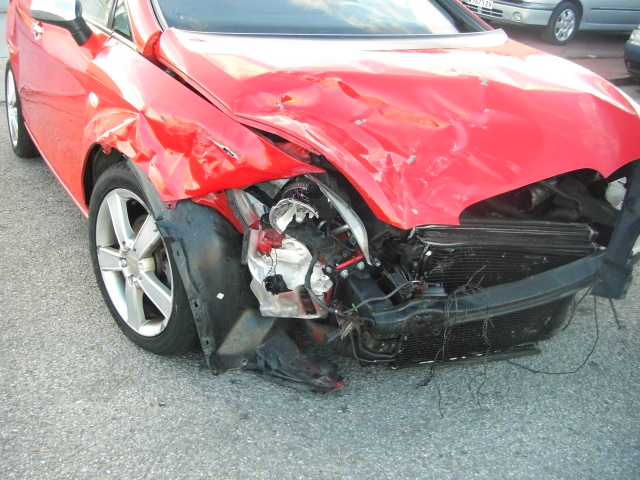 SEAT LEON 2.0 TDI 140CV STYLANCE