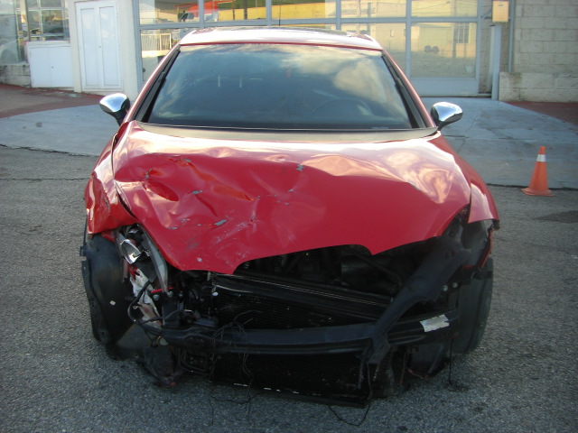 SEAT LEON 2.0 TDI 140CV STYLANCE