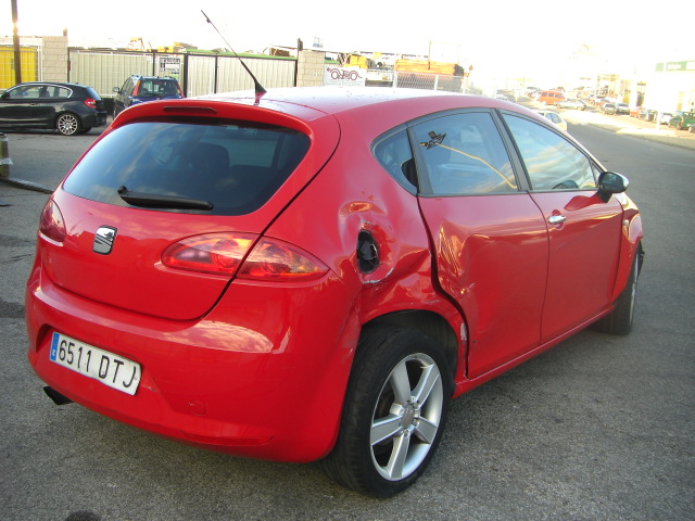 SEAT LEON 2.0 TDI 140CV STYLANCE