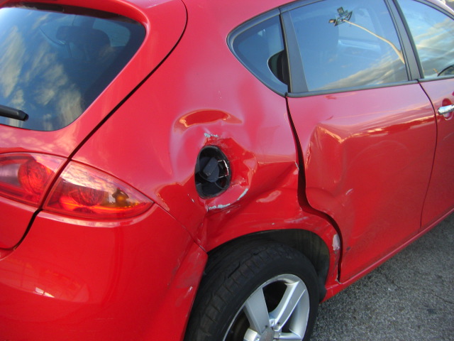 SEAT LEON 2.0 TDI 140CV STYLANCE