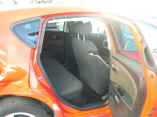 SEAT LEON 2.0 TDI 140CV STYLANCE