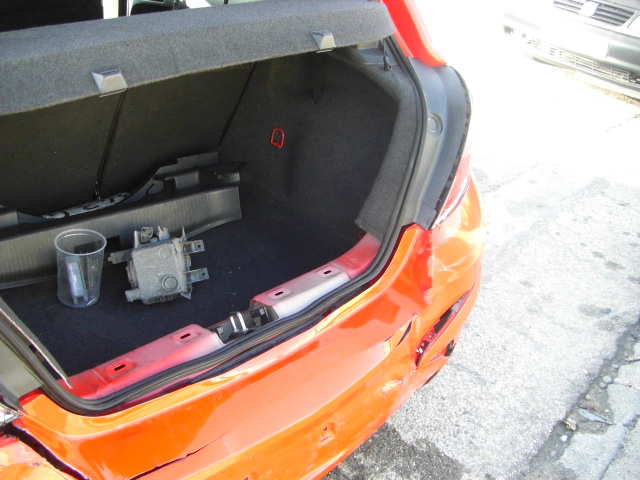 OPEL ASTRA 1.7 CDTI 100CV