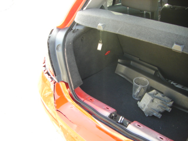 OPEL ASTRA 1.7 CDTI 100CV