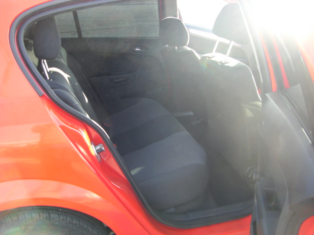 OPEL ASTRA 1.7 CDTI 100CV