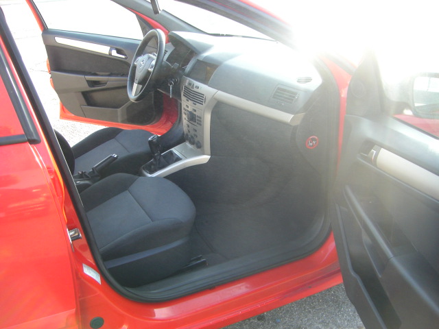 OPEL ASTRA 1.7 CDTI 100CV