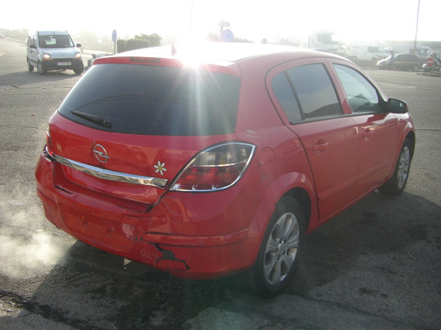 OPEL ASTRA 1.7 CDTI 100CV