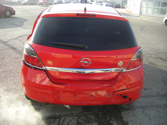 OPEL ASTRA 1.7 CDTI 100CV