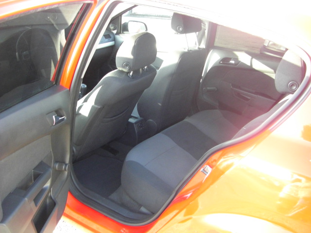 OPEL ASTRA 1.7 CDTI 100CV