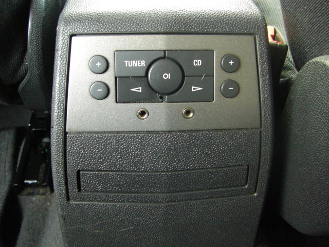 OPEL ASTRA 1.7 CDTI 100CV