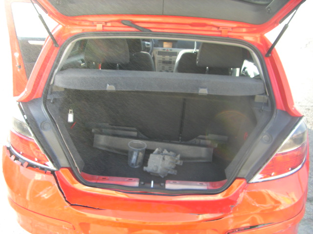 OPEL ASTRA 1.7 CDTI 100CV