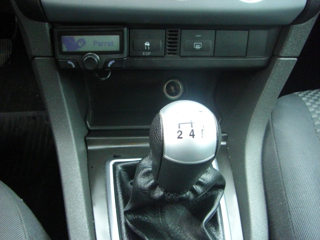 FORD FOCUS 1.6 TDCI 110CV FAMILIAR