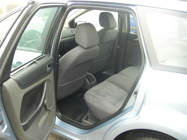 FORD FOCUS 1.6 TDCI 110CV FAMILIAR