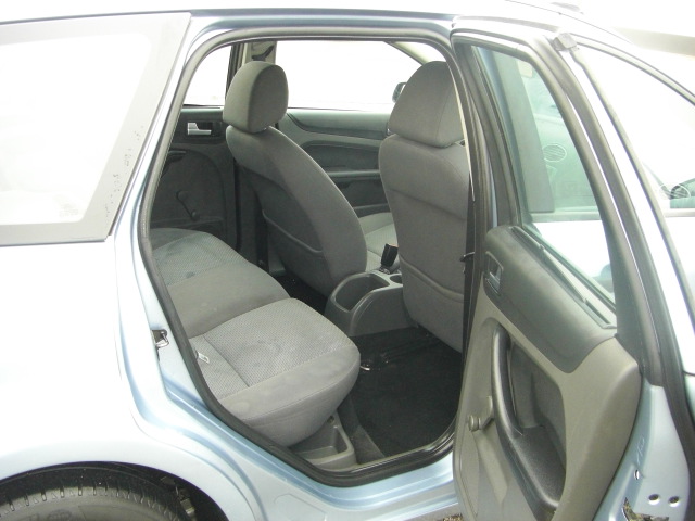 FORD FOCUS 1.6 TDCI 110CV FAMILIAR