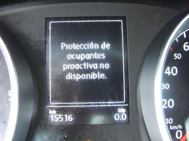 VOLKSWAGEN GOLF VII 1.6 TDI 110CV