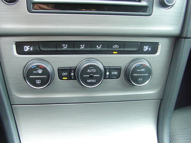 VOLKSWAGEN GOLF VII 1.6 TDI 110CV