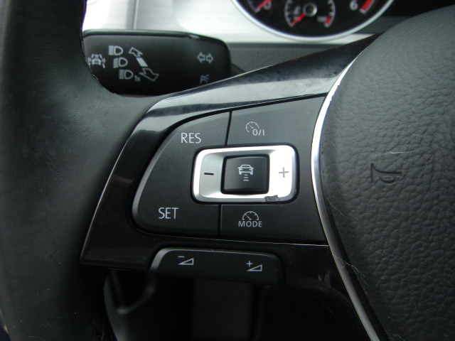 VOLKSWAGEN GOLF VII 1.6 TDI 110CV