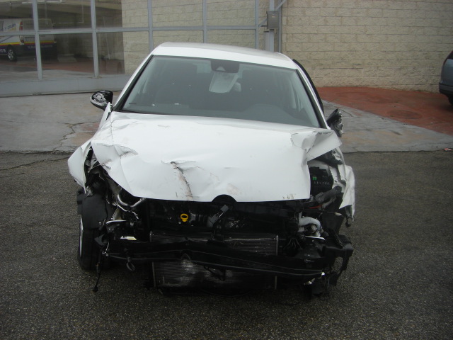 VOLKSWAGEN GOLF VII 1.6 TDI 110CV