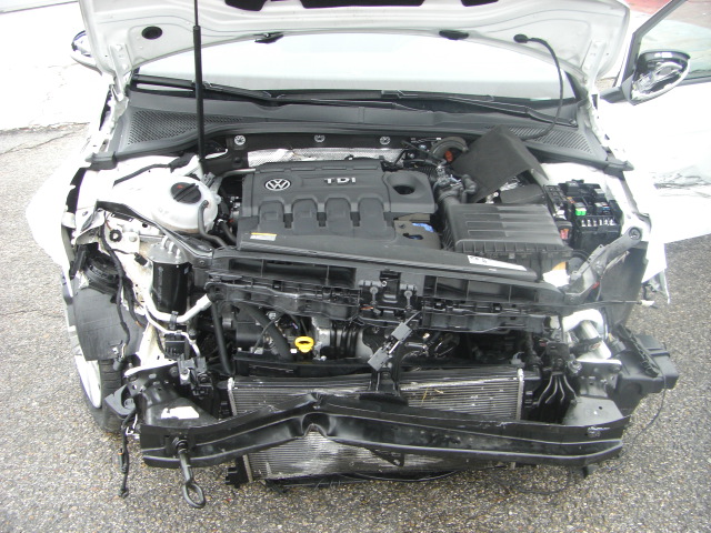 VOLKSWAGEN GOLF VII 1.6 TDI 110CV