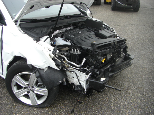 VOLKSWAGEN GOLF VII 1.6 TDI 110CV